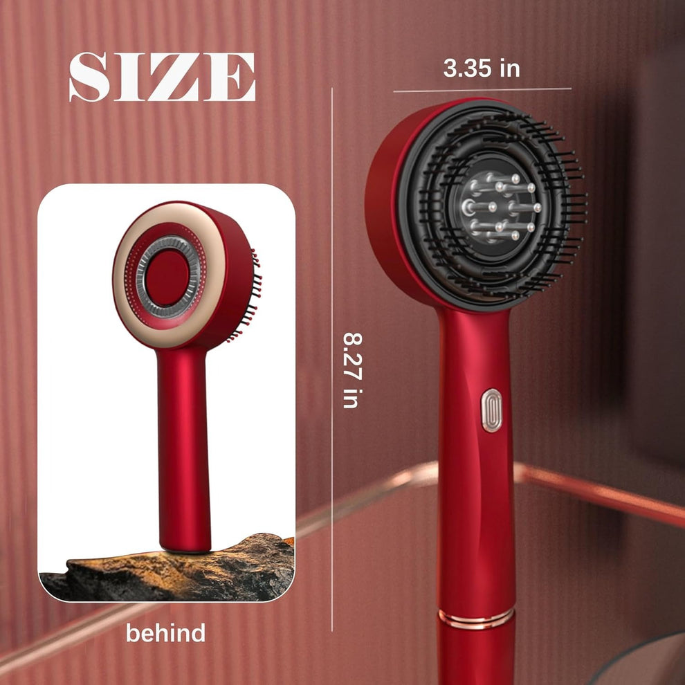 Scalp™ Massager Comb-Hair Growth