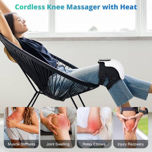 Multifunctional™ Knee massager