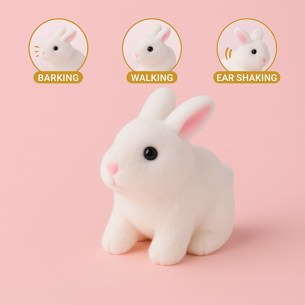 Rabbit™ Walking Toy