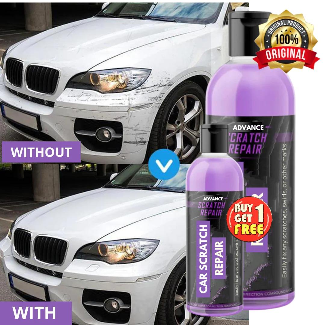 Car & Bike Essentials