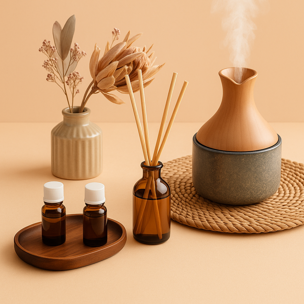 Home & Kitchen Essentials
