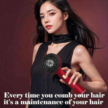 Scalp™ Massager Comb-Hair Growth