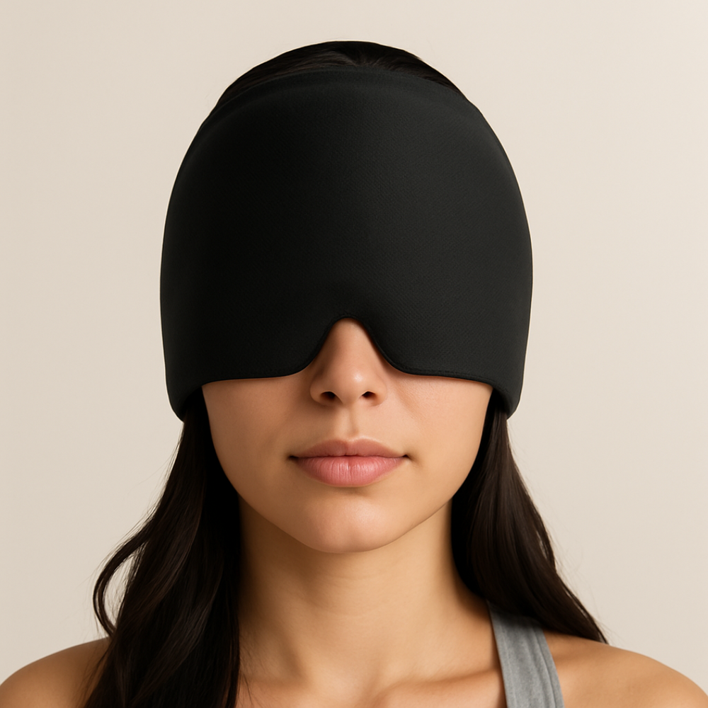 Migraine™  and Headache Relief Cap