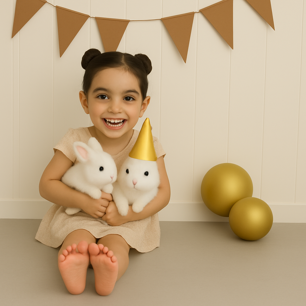 Rabbit™ Walking Toy