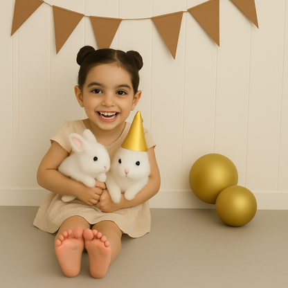 Rabbit™ Walking Toy