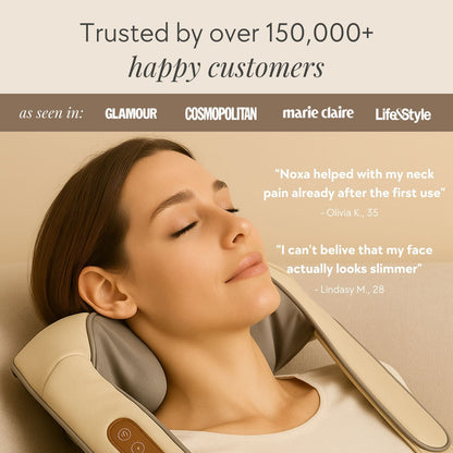 AMIGO™ Neck and Shoulder Massager