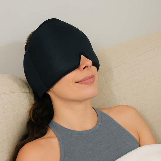 Migraine™  and Headache Relief Cap