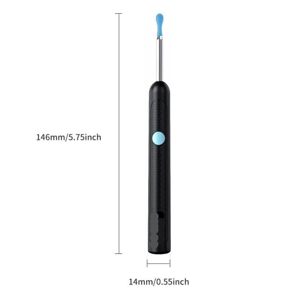 Smart Visual Ear Wax Cleaner