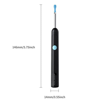Smart Visual Ear Wax Cleaner
