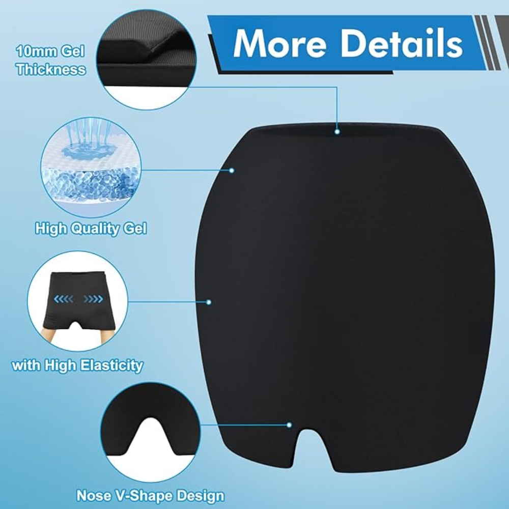 Migraine™  and Headache Relief Cap