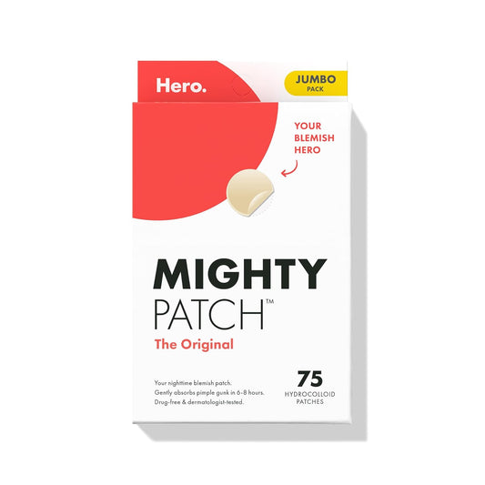 Acne™ Pimple Patch 72 Pcs