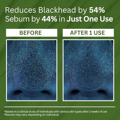 Holy Basil Bubble Deep Mask™