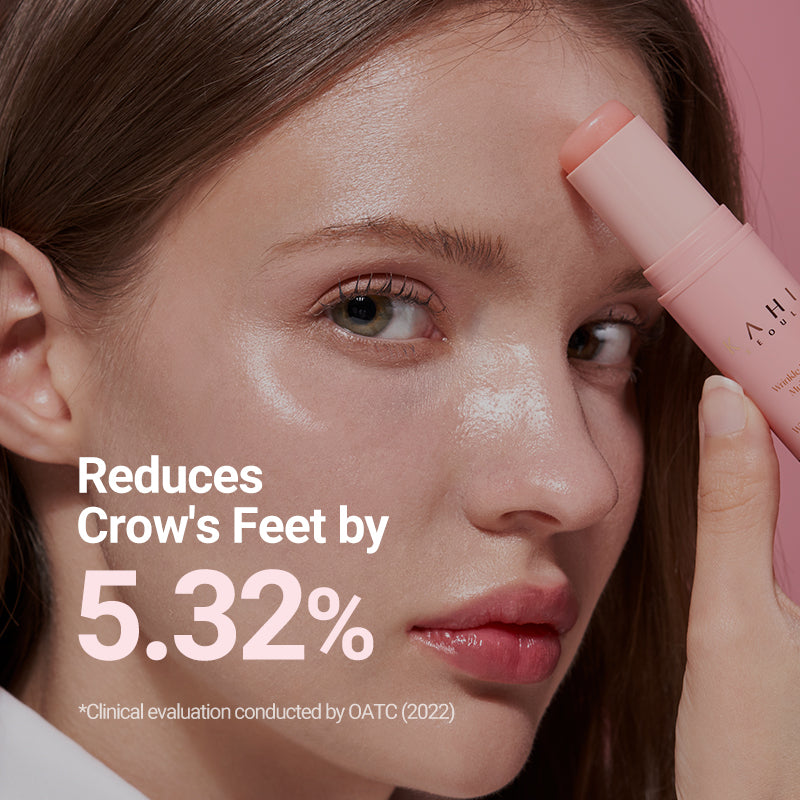 KAHI Wrinkle Bounce Multi Balm