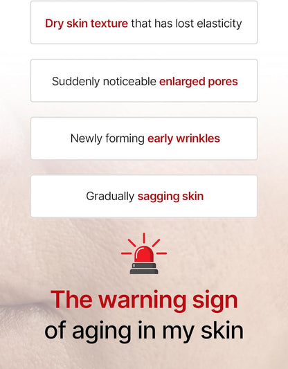 The Vita A Retinal™ Shot Tightening Booster