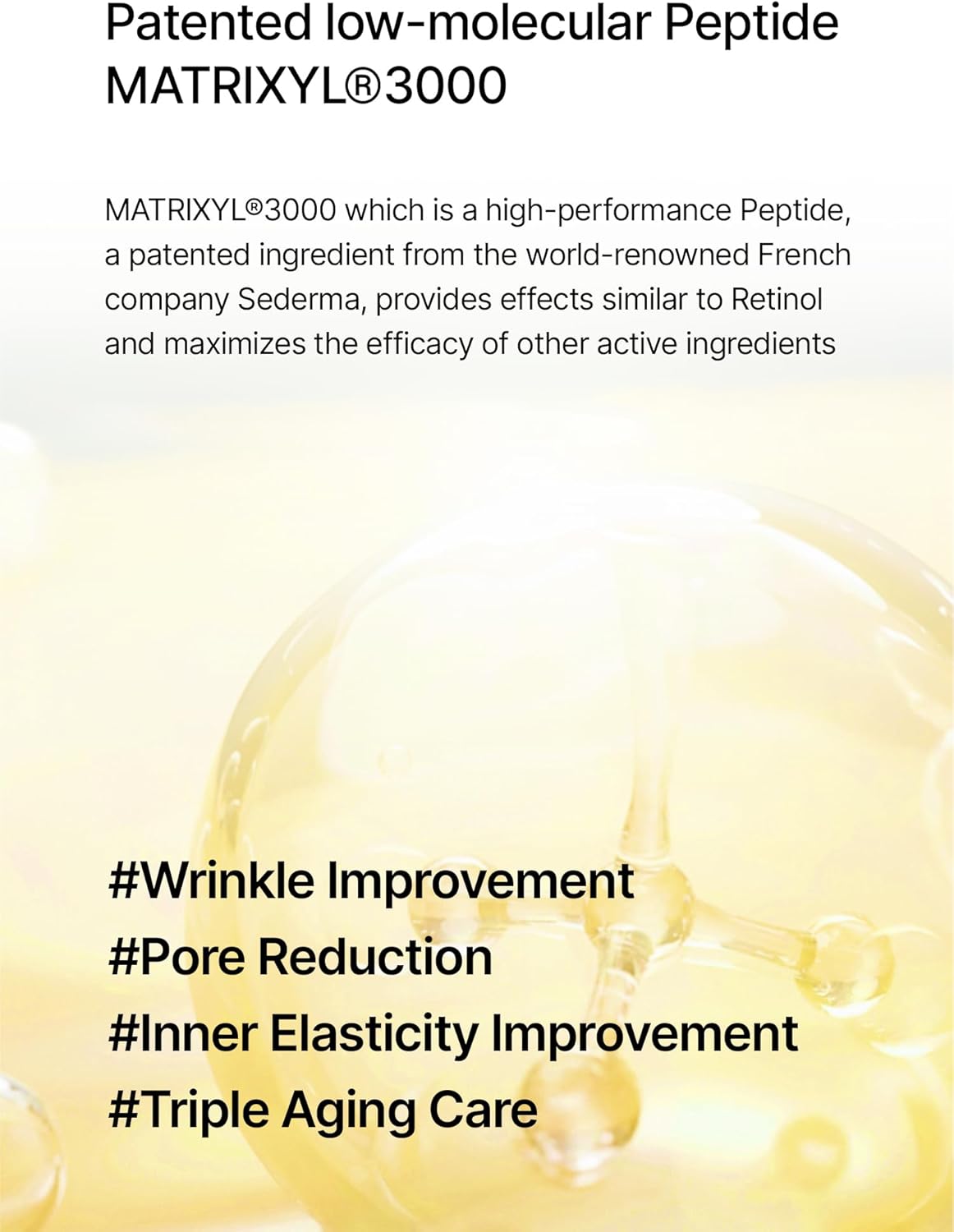 The Vita A Retinal™ Shot Tightening Booster