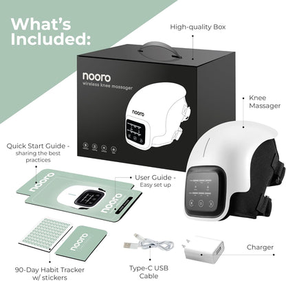 Multifunctional™ Knee massager