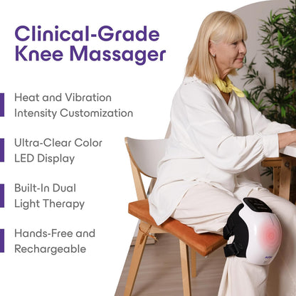 Multifunctional™ Knee massager
