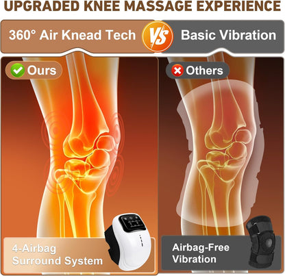 Multifunctional™ Knee massager