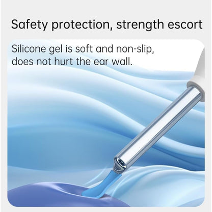Smart Visual Earwax Cleaner