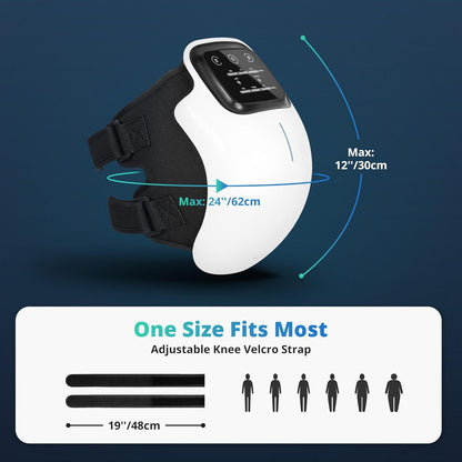 Multifunctional™ Knee massager