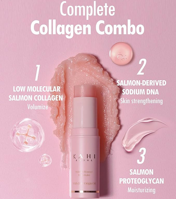 KAHI Wrinkle Bounce Multi Balm