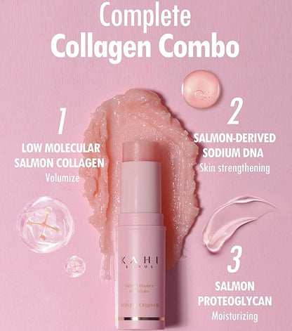 KAHI Wrinkle Bounce Multi Balm