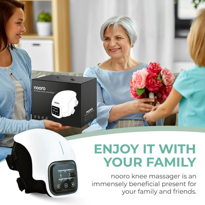 Multifunctional™ Knee massager