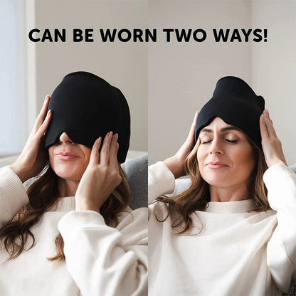 Migraine™  and Headache Relief Cap