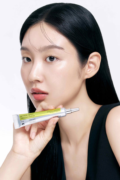 The Vita A Retinal™ Shot Tightening Booster