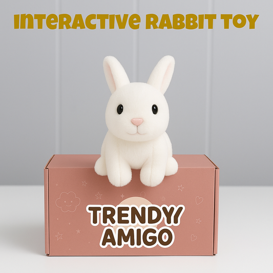 Rabbit™ Walking Toy