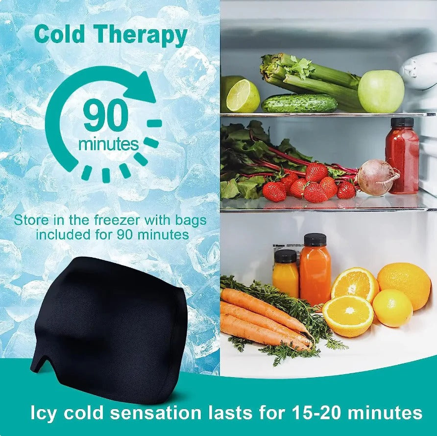 Migraine™  and Headache Relief Cap