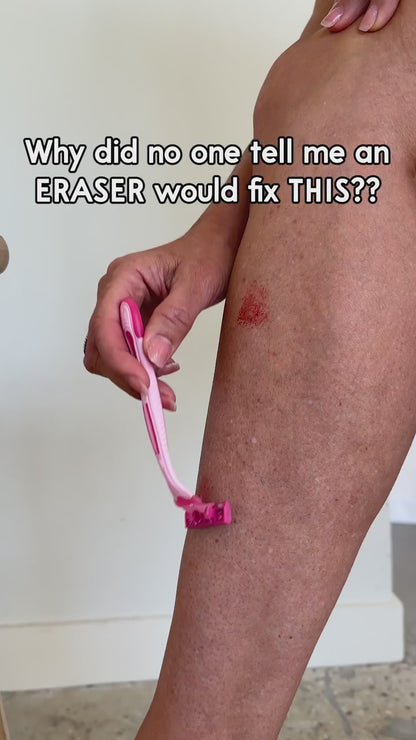 Crystal Hair Remover for Women, Men (Multicolor)