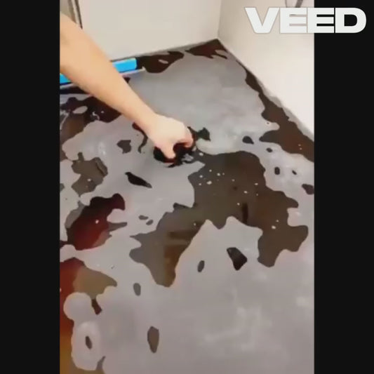 Drain Blockage Cleaner Sink Cleaner Powder