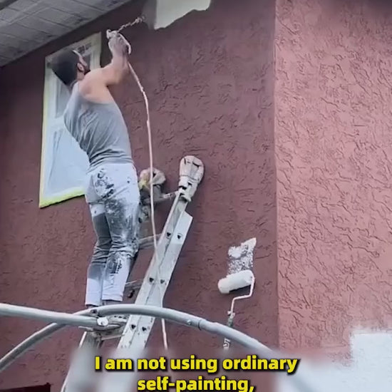Wall Repair Paint