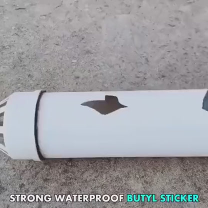 Waterproof Repair Tape