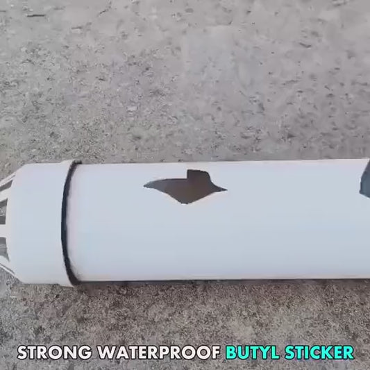 Waterproof Repair Tape