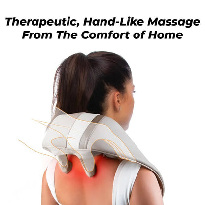 AMIGO™ Neck and Shoulder Massager