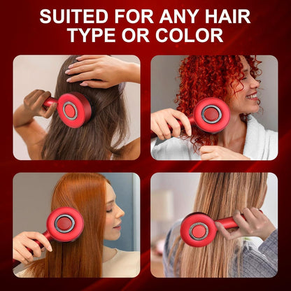 Scalp™ Massager Comb-Hair Growth