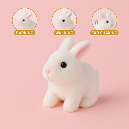 Rabbit™ Walking Toy