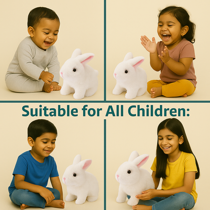 Rabbit™ Walking Toy