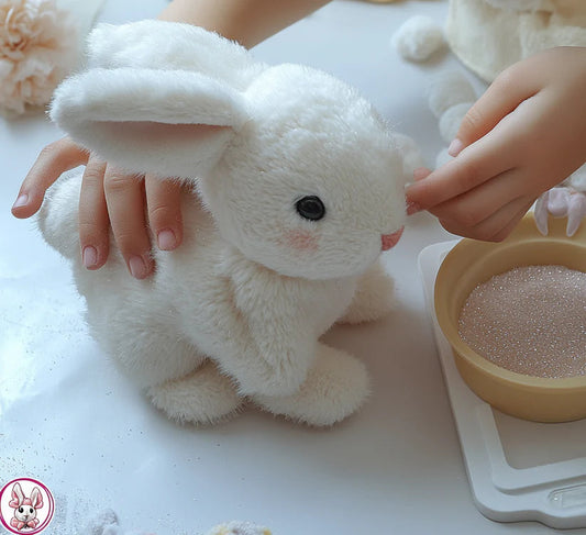 Rabbit™ Walking Toy