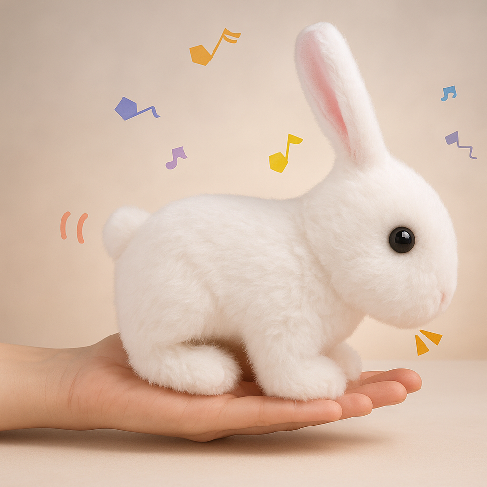 Rabbit™ Walking Toy