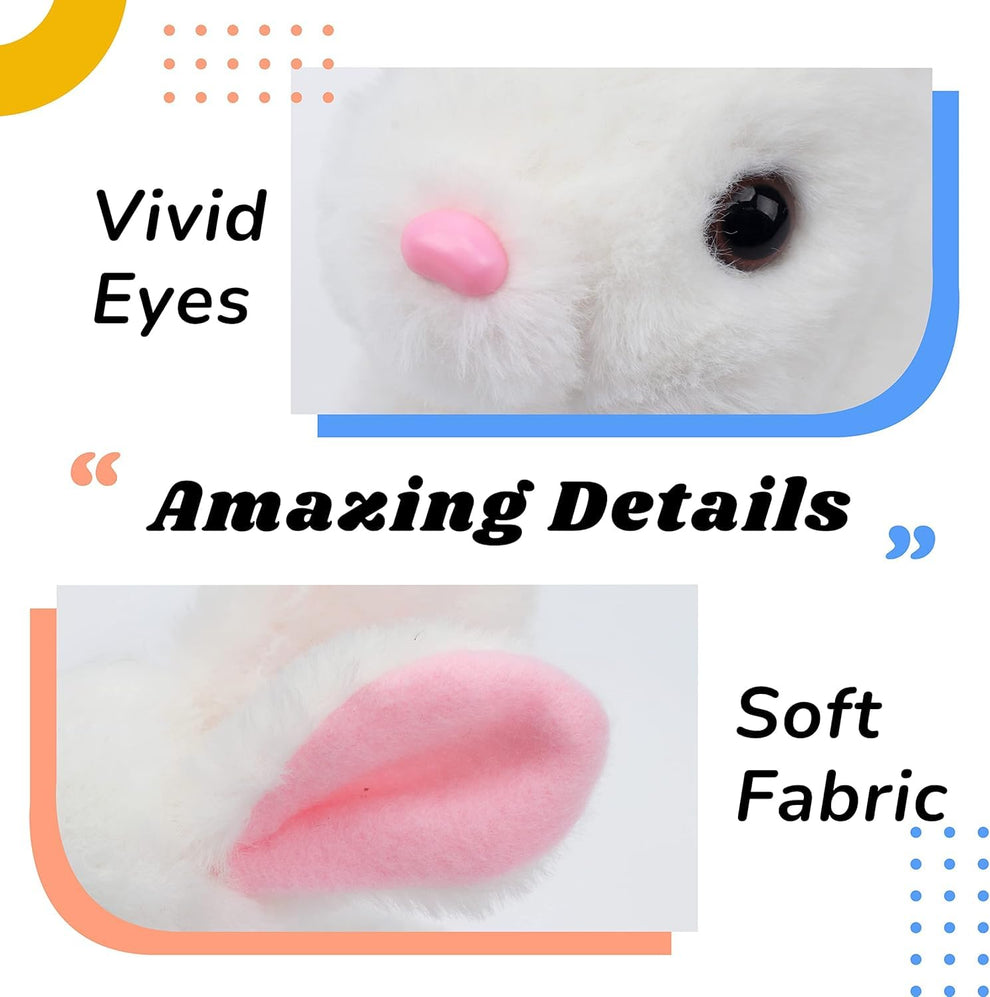 Rabbit™ Walking Toy