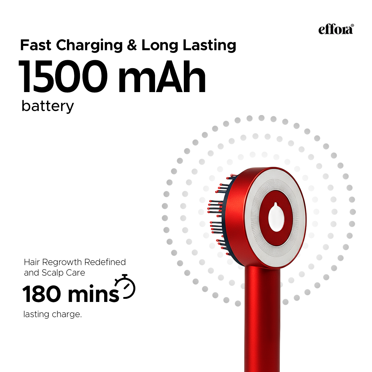 Scalp™ Massager Comb-Hair Growth