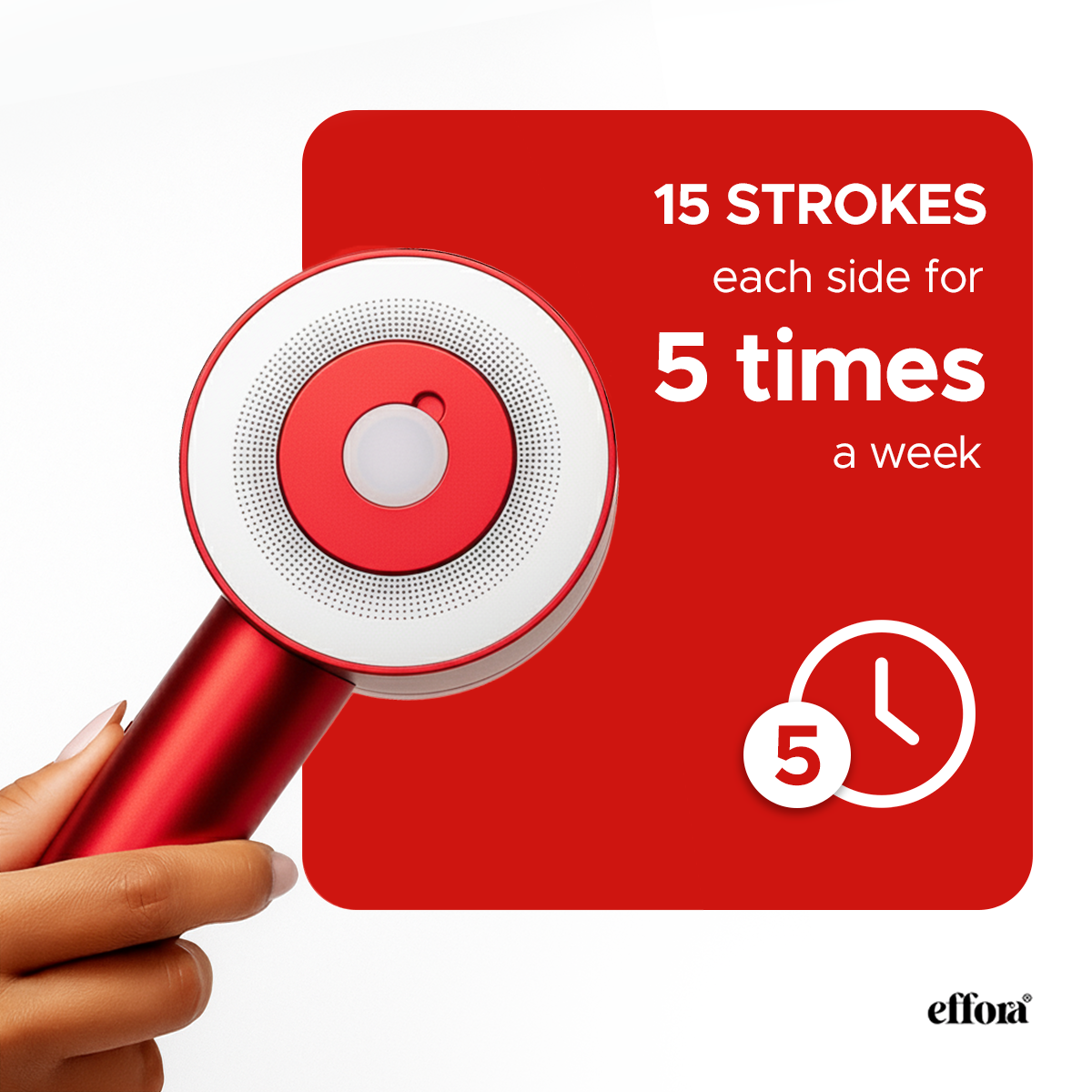 Scalp™ Massager Comb-Hair Growth