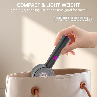 Scalp™ Massager Comb-Hair Growth