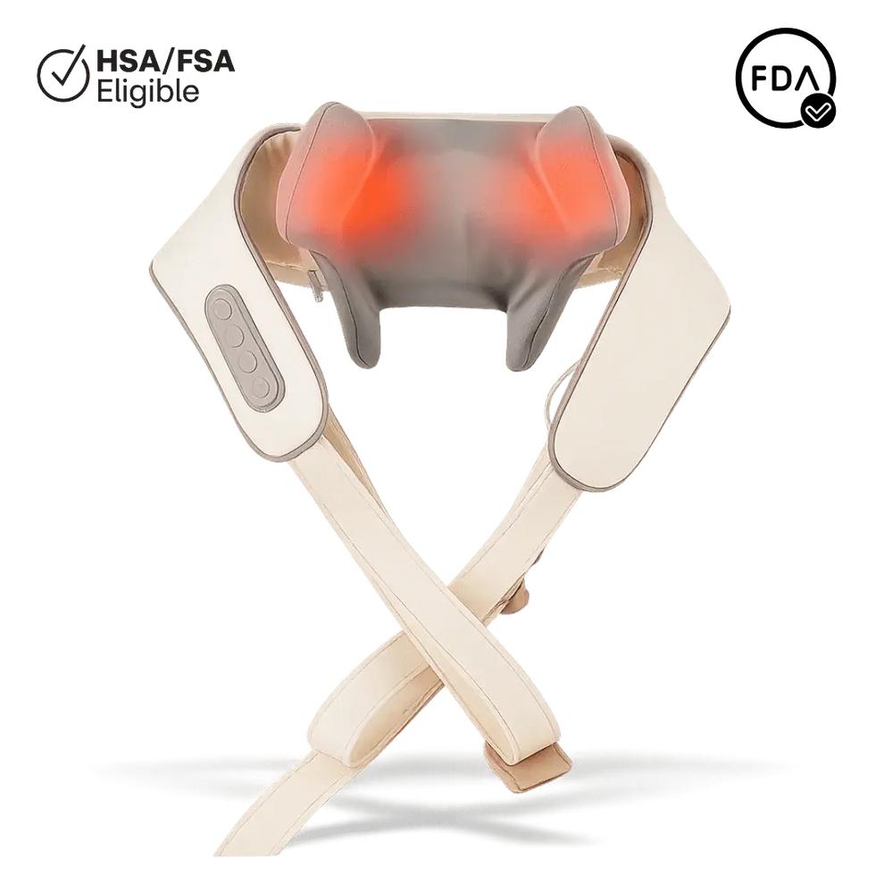 AMIGO™ Neck and Shoulder Massager