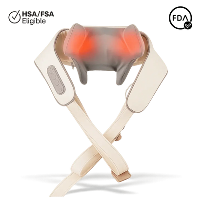 AMIGO™ Neck and Shoulder Massager