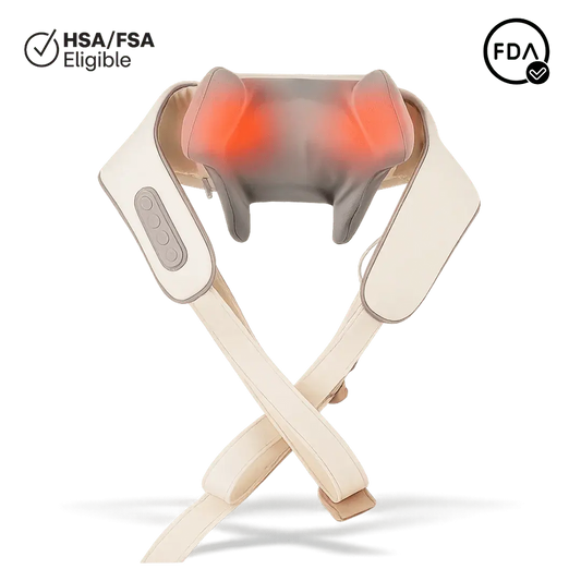 AMIGO™ Neck and Shoulder Massager